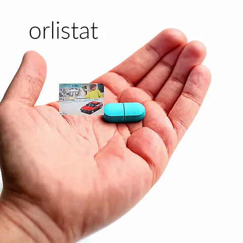 Precio orlistat en españa